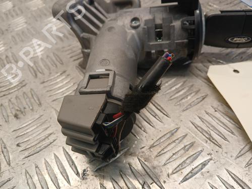 Ignition barrel FORD FIESTA VI (CB1, CCN) 1.25 | BP37367643M48  - Image 5