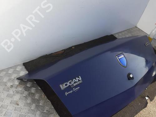 Tailgate DACIA LOGAN (LS_) 1.5 dCi (LS0K) | BP37354598C6 - Image 4