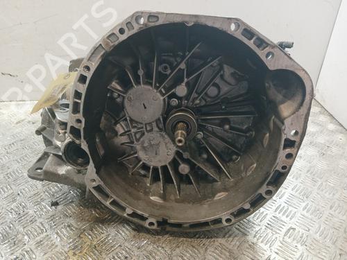 Used Gearbox Gearbox 37359501 37359501