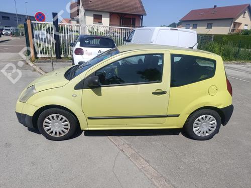 Gearbox CITROËN C2 (JM_) | BP37368676M3 - Image 9