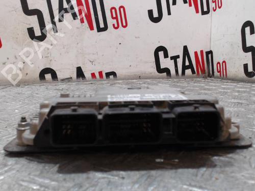 Engine control unit (ECU) PEUGEOT 307 SW (3H) | BP37356955M57 - Image 3