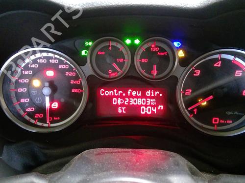 instrument-cluster-alfa-romeo-mito-955_-2008-2009-2010-2011-2012-2013-2014-2015-2016-2017-2018-37369772 main image