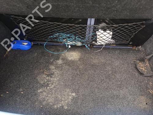 Left front window switch PEUGEOT 206 Hatchback (2A/C) 1.4 i | BP37374140I27 - Image 9