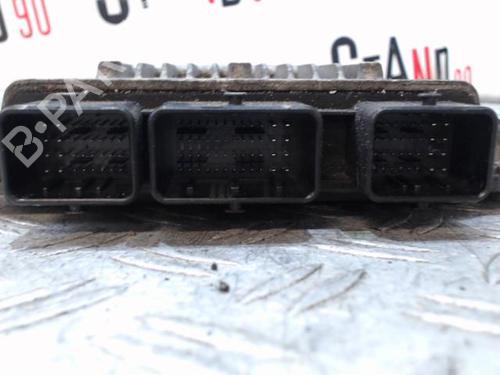 Engine control unit (ECU) JEEP CHEROKEE (KJ) 2.8 CRD 4x4 | BP37361928M57 - Image 3