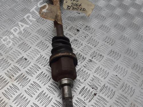 Used Left front driveshaft Left front driveshaft 37354778 37354778