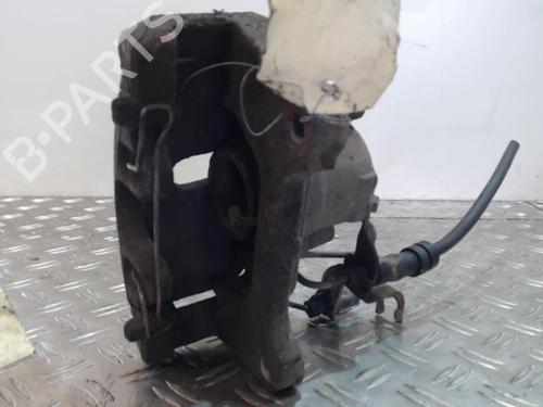 Left front brake caliper AUDI A6 C6 Avant (4F5) 2.0 TDI | BP37351761M105 - Image 2