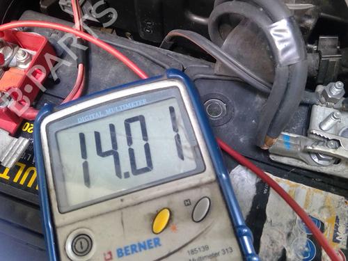 alternator-renault-scenic-ii-jm01_-2003-2004-2005-2006-2007-2008-2009-2010-37367247 main image