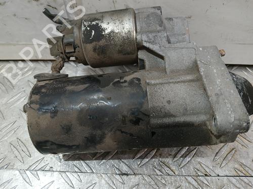 Starter RENAULT MEGANE III Hatchback (BZ0/1_, B3_) 1.5 dCi (BZ09, BZ0D, BZ1W, BZ29, BZ14) | BP37362391M8 - Image 2