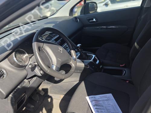 Left front window switch PEUGEOT 5008 (0U_, 0E_) 1.6 BlueHDi 120 | BP37375351I27  - Image 8