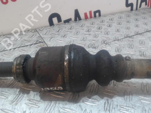 Right front driveshaft CITROËN C5 I (DC_) | BP37354318M39 - Image 3