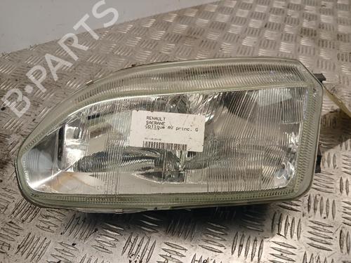Used Left headlight Left headlight 38790049 38790049