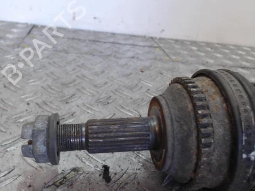 Used Left front driveshaft Left front driveshaft 37352585 37352585