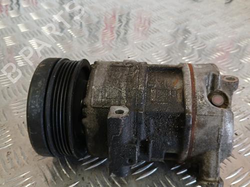 AC compressor OPEL CORSA D (S07) 1.2 (L08, L68) | BP37367840M34 - Image 5