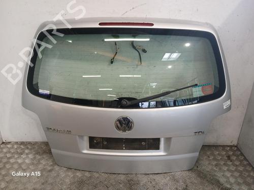 Used Tailgate Tailgate 38637044 38637044