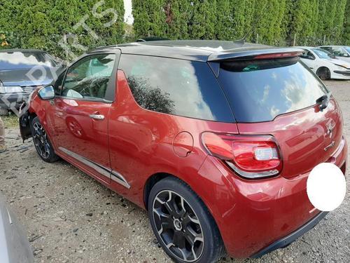 Steering rack CITROËN DS3 (SA_) 1.6 HDi 110 | BP37357258M22  - Image 8