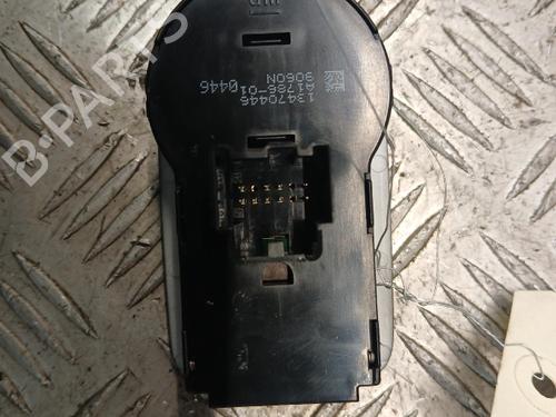 Headlight switch OPEL CORSA E (X15) 1.4 Turbo (08, 68) | BP40436472I24 - Image 3