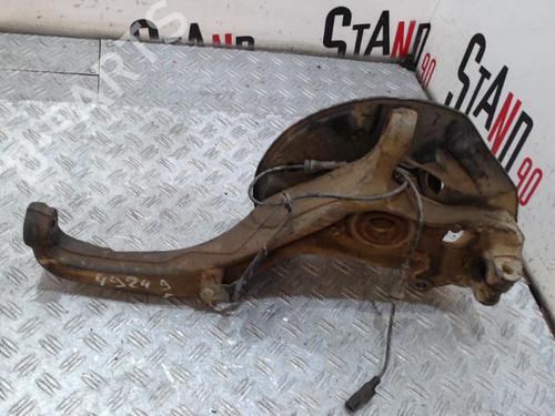 Used Left front steering knuckle Left front steering knuckle 37362119 37362119