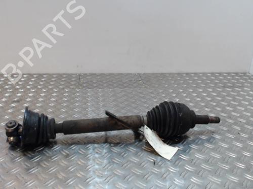 Left front driveshaft RENAULT LAGUNA II (BG0/1_) | BP37351663M38 - Image 2