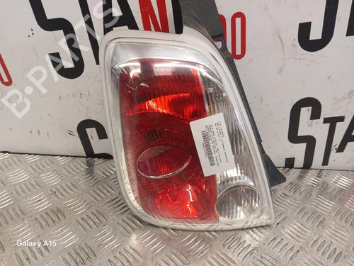 Left taillight FIAT 500 (312_) 1.2 (312AXA1A) | BP37370531C34 - Image 4