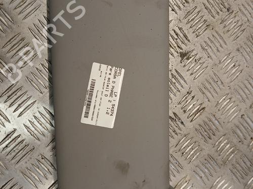 Used Right sun visor Right sun visor 37372215 37372215