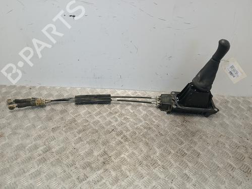 Cable RENAULT MODUS / GRAND MODUS (F/JP0_) 1.2 (JP0C, JP0K, FP0C, FP0K, FP0P, JP0P, JP0T) | BP37366848E12 - Image 2