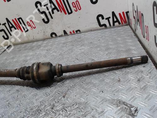 Used Right front driveshaft Right front driveshaft 37357071 37357071