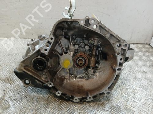 gearbox-toyota-yaris-_p13_-2010-2011-2012-2013-2014-2015-2016-2017-2018-2019-2020-37368501 main image