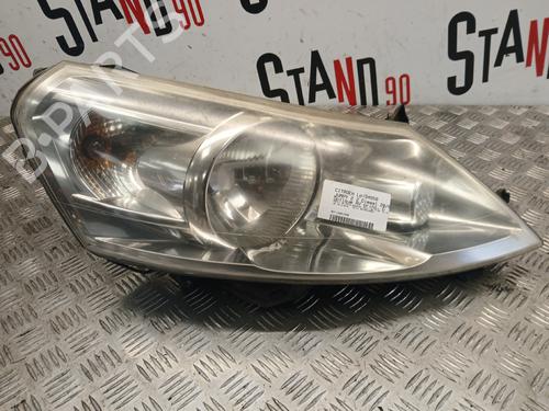 Right headlight CITROËN JUMPY II (VF7) | BP37374363C29 - Image 3
