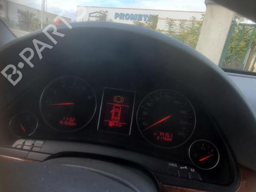Farolim esquerdo AUDI A4 B6 (8E2)  | BP37375170C34  - Image 6