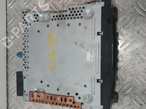 Used Radio Radio 37364649 37364649