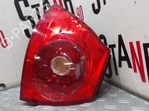 left-taillight-vw-golf-v-1k1-2003-2004-2005-2006-2007-2008-2009-2010-37357860 main image