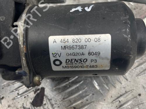 Wischermotor vorne für Wischermotor vorne 37373536 37373536