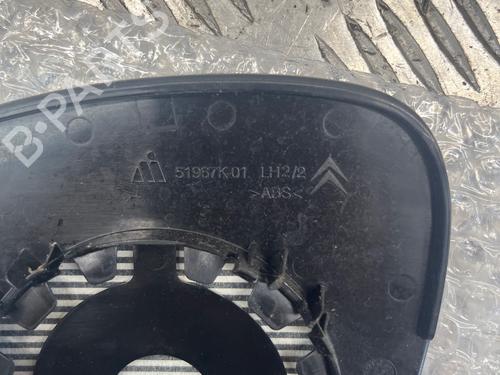 Spejlglas venstre Spejlglas venstre 37746612 37746612