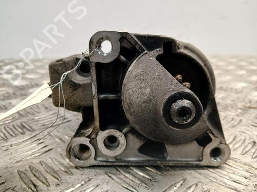 Used Starter Starter RENAULT RAPID Box Body/MPV (F40_, G40_) 1.9 D (F40R) (54 hp) 40152967 40152967