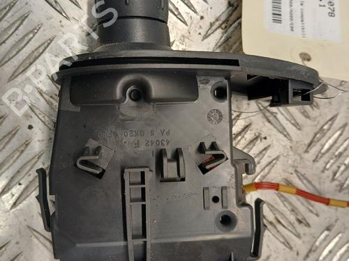 Switch RENAULT CLIO III (BR0/1, CR0/1) 1.2 16V (BR02, BR0J, BR11, CR02, CR0J, CR11) | BP37369711I30 - Image 2