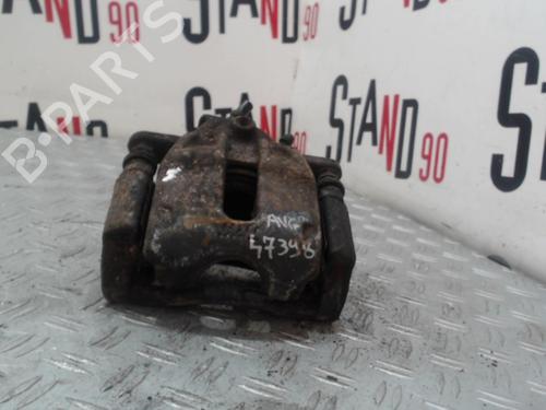 Used Left front brake caliper Left front brake caliper 37357343 37357343