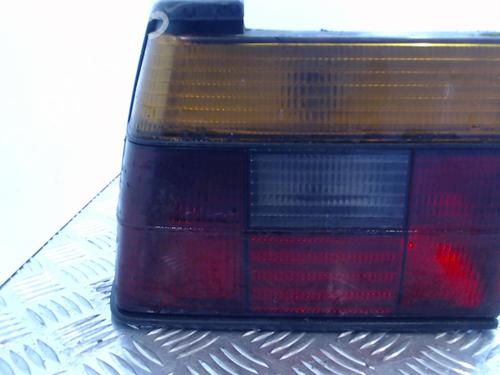 Used Left taillight Left taillight 37351822 37351822