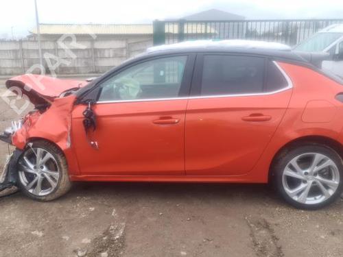 Switch OPEL CORSA F (P2JO) 1.2 (68) | BP37364108I30 - Image 10