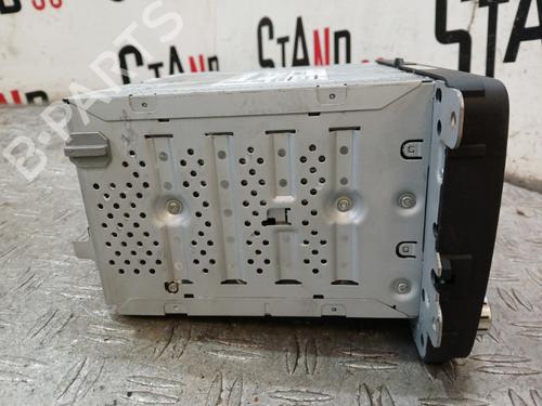 Radio VW GOLF VI (5K1) | BP37363115E6 - Image 4