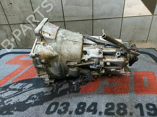 Gearbox BMW 3 Compact (E46) 318 td | BP37354644M3 - Image 4