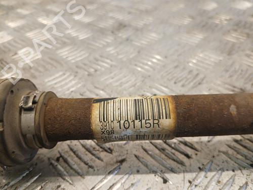 Left front driveshaft RENAULT CLIO IV (BH_) 1.5 dCi 75 | BP37373365M38 - Image 3