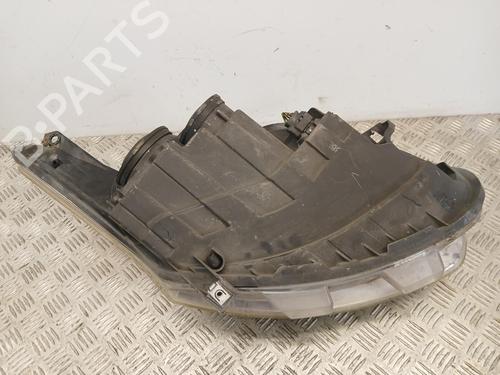Left headlight CITROËN C3 Picasso (SH_) 1.6 VTi 120 | BP39485587C28  - Image 5