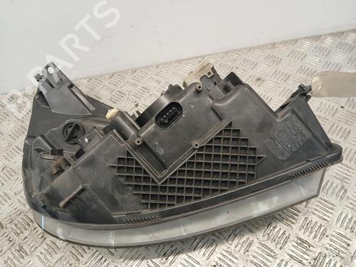 Left headlight RENAULT ESPACE IV (JK0/1_) 2.2 dCi (JK0H) | BP38790057C28 - Image 4