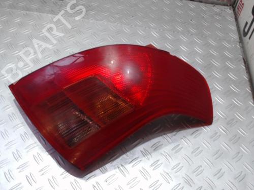 Right taillight SUZUKI SWIFT III (MZ, EZ) 1.3 (RS413, ZC11S) | BP37356908C35 - Image 2
