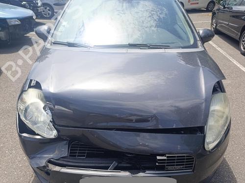 Starter FIAT GRANDE PUNTO (199_) 1.9 D Multijet | BP37367158M8 - Image 7