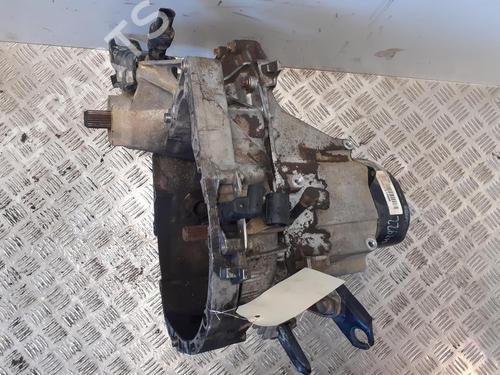 Gearbox RENAULT KANGOO Express (FC0/1_) | BP37357629M3 - Image 2