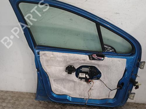 left-front-door-peugeot-307-3ac-2000-2001-2002-2003-2004-2005-2006-2007-2008-2009-2010-2011-2012-37373620 main image