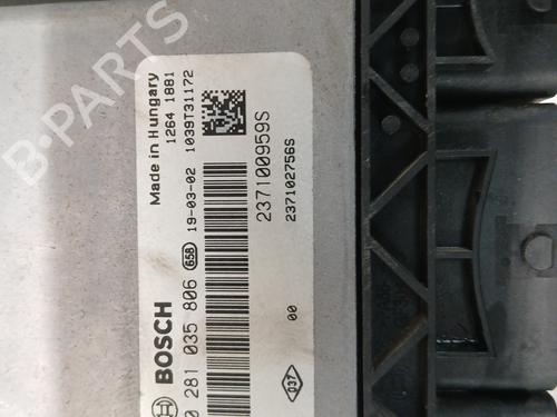 engine-control-unit-ecu-renault-clio-iv-bh_-2012-2013-2014-2015-2016-2017-2018-2019-2020-2021-37368364 main image