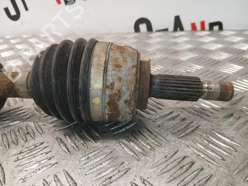 Left front driveshaft RENAULT TWINGO II (CN0_) 1.5 dCi 90 | BP37362655M38 - Image 5