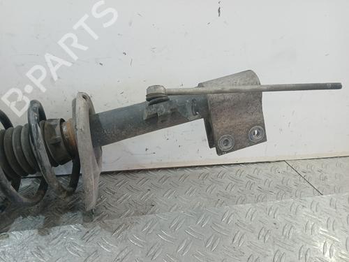 Used Left front shock absorber Left front shock absorber 37367049 37367049